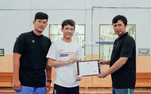 Futsal Coaching Clinic 2020 with Coach Andri Irawan