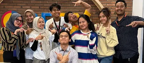 Sales & Provisioning Team