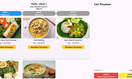 Order - Menu_1